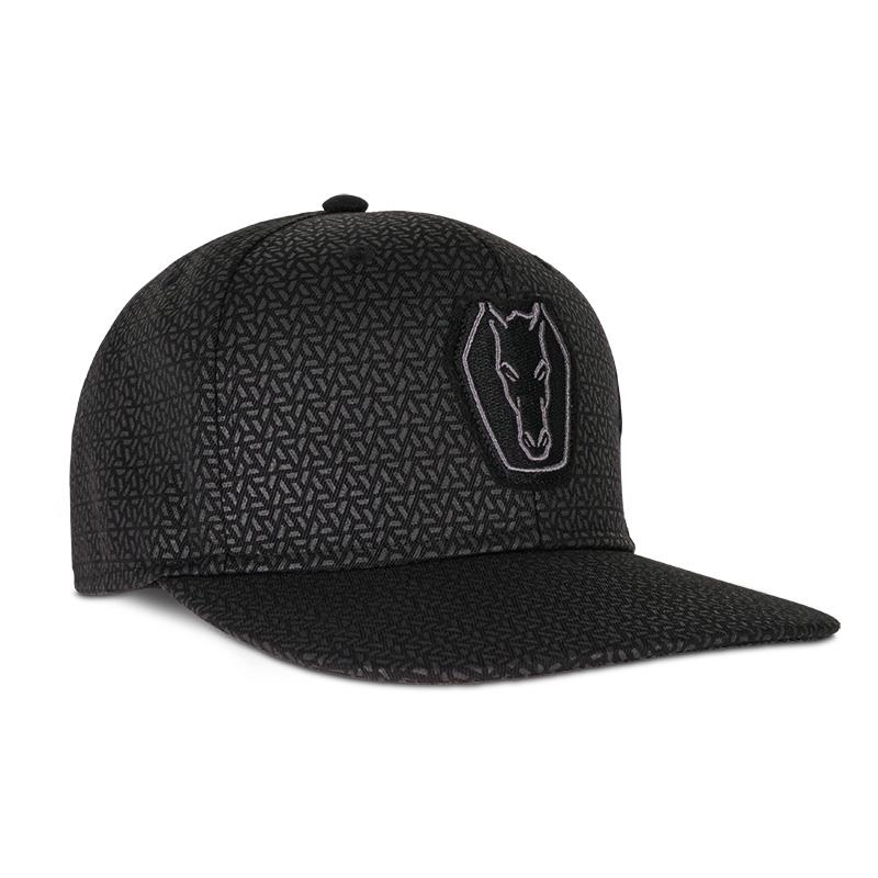 Ford Mustang Dark Horse Flat Cap