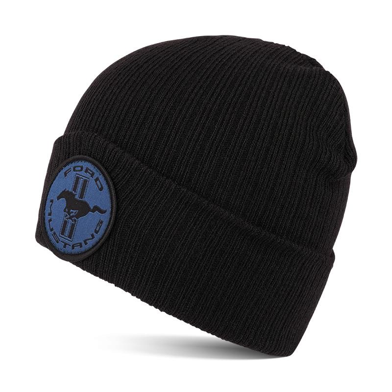 Ford Mustang Beanie