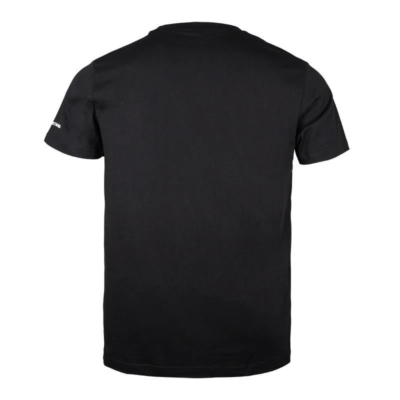 Ford Mustang T-Shirt – Born to be Wild V3