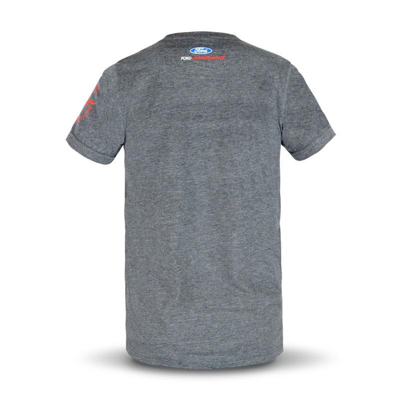 Ford Mustang T-Shirt Good Vibes