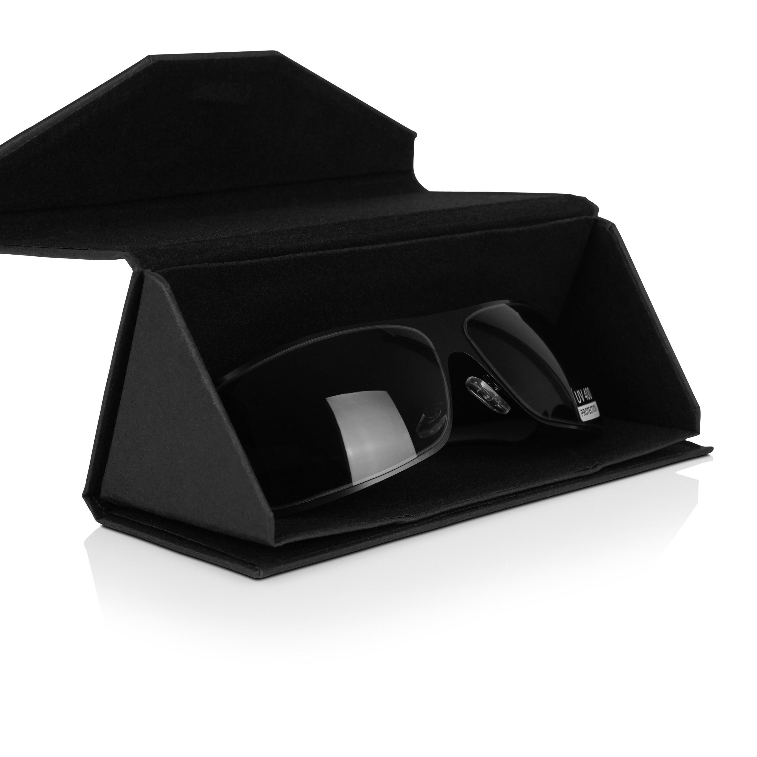 Ford Mustang Sonnenbrille Metall