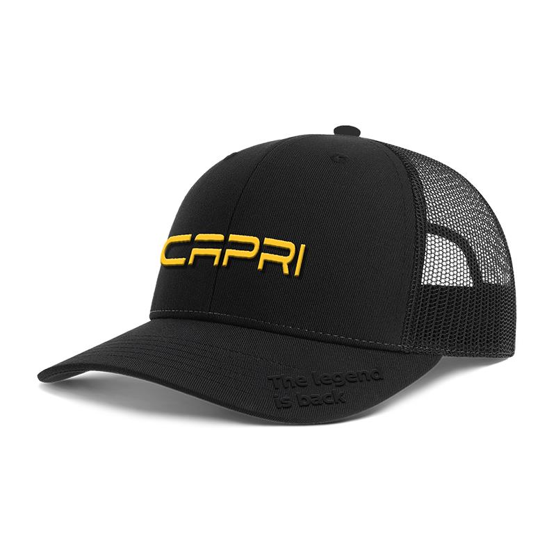 Ford Capri Baseball Cap