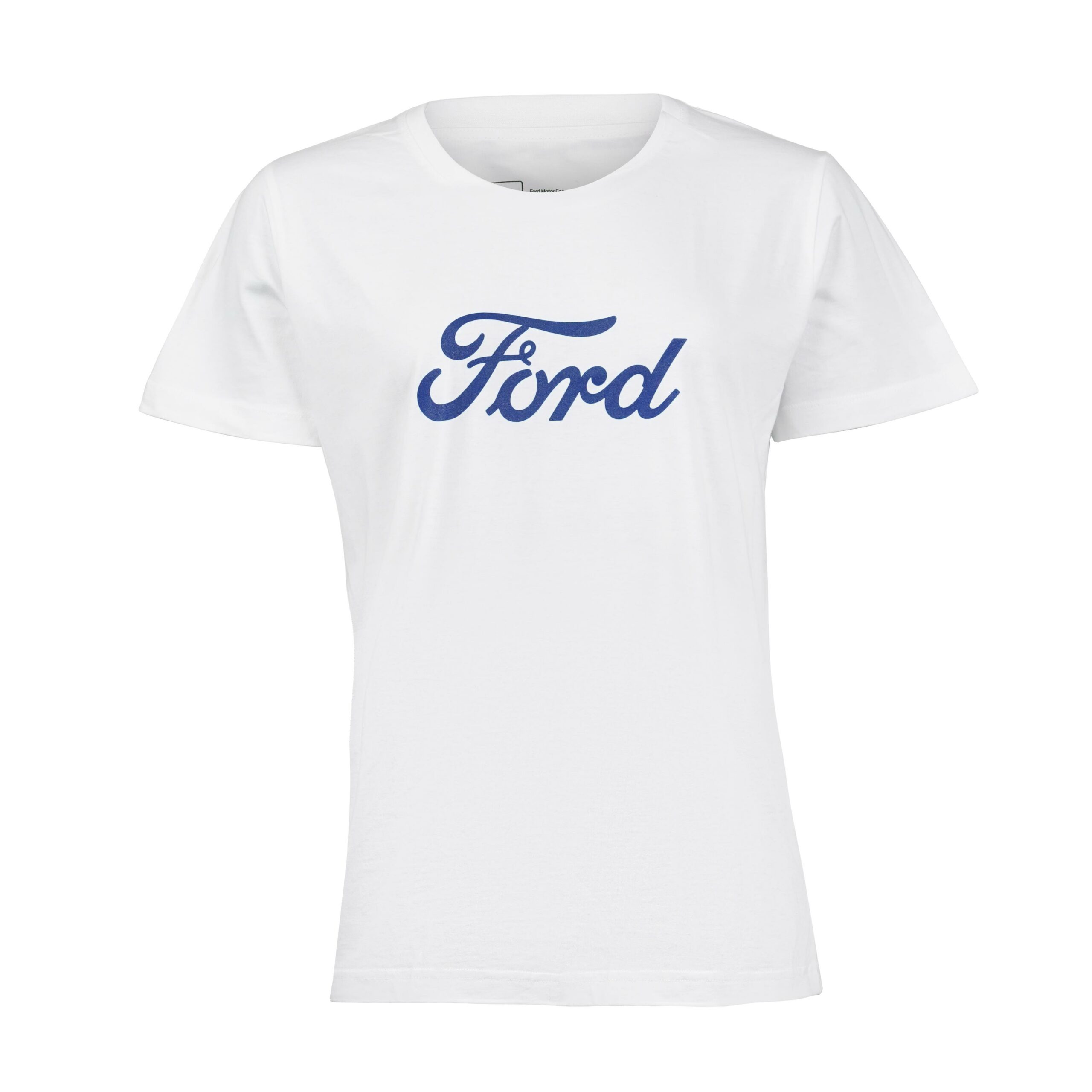 Ford Script Damen T-Shirt