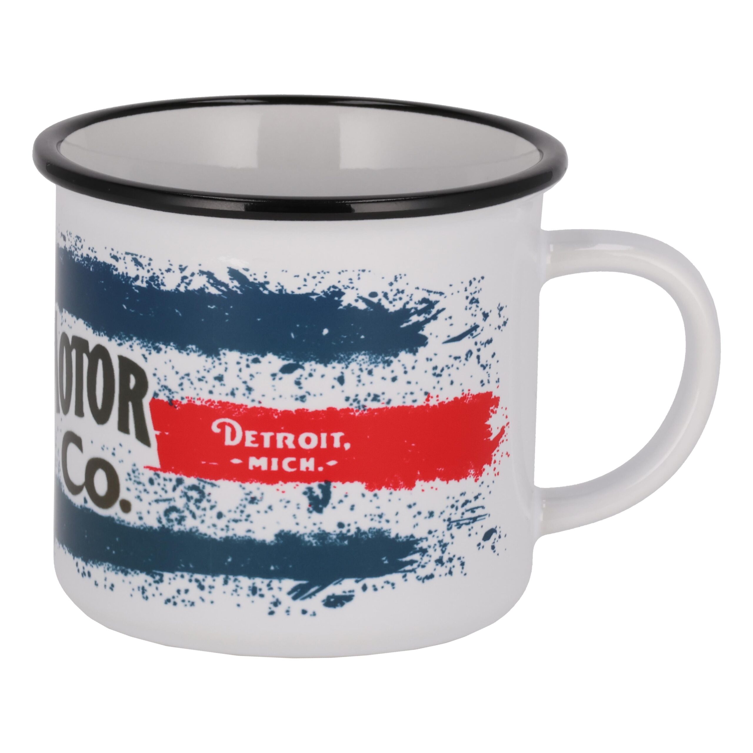 Ford Heritage Tasse