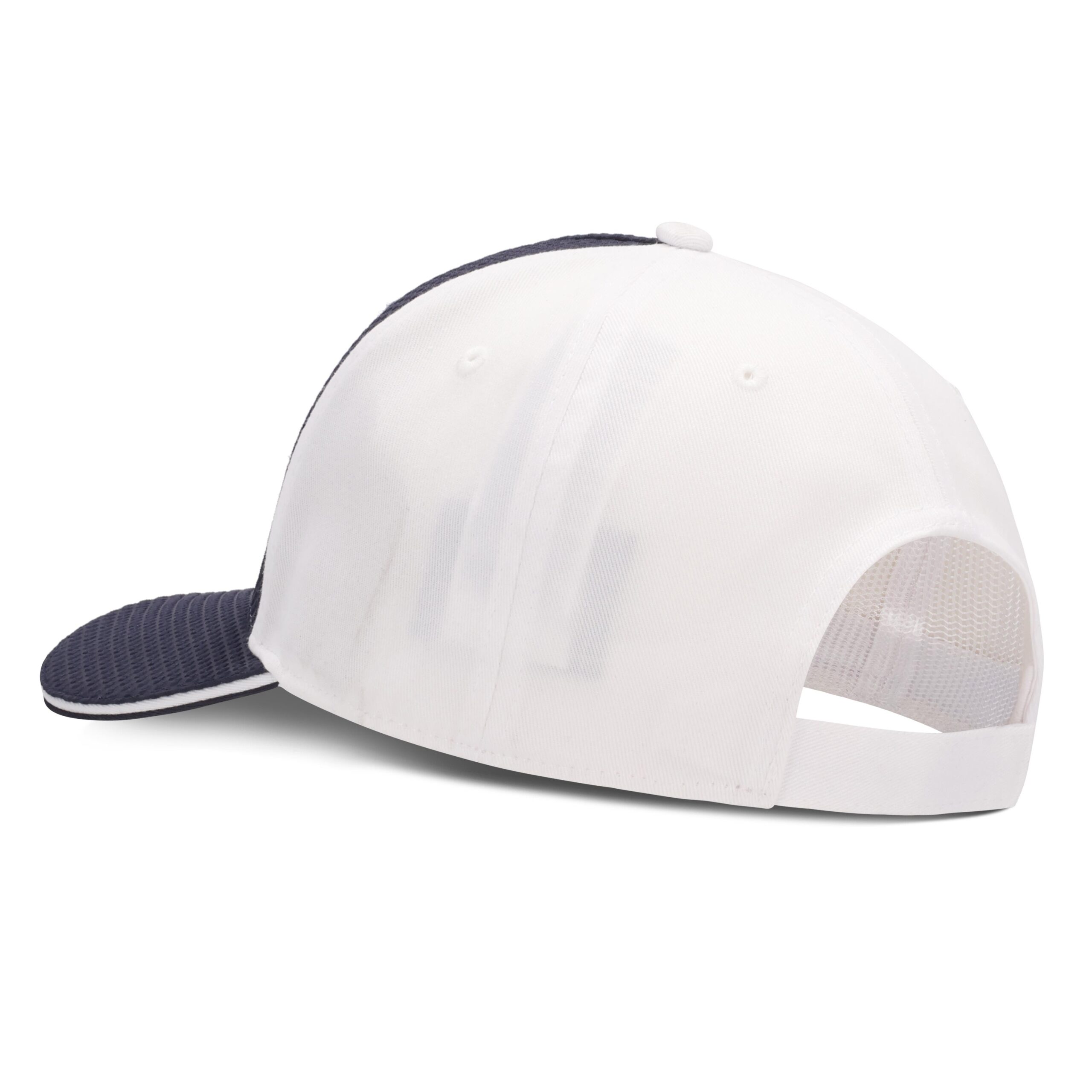 Ford Pro Baseball Cap blau